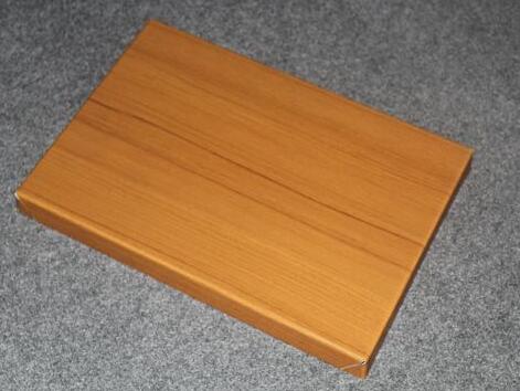 木纹铝单板表面处理方法有哪些